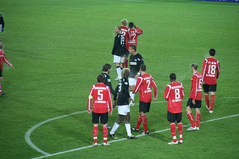 DFB-Pokal Freiburg-Mainz-826